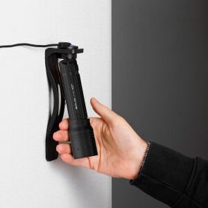 ST5R Şarjlı El Feneri