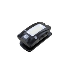 SC2R Klipsli ve Mıknatıslı Fener