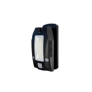 SC2R Klipsli ve Mıknatıslı Fener