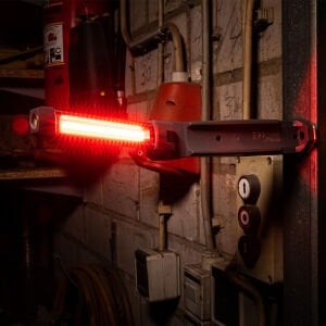 SW2R Mıknatıslı Çalışma Feneri