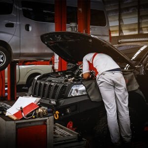 SW2R Mıknatıslı Çalışma Feneri