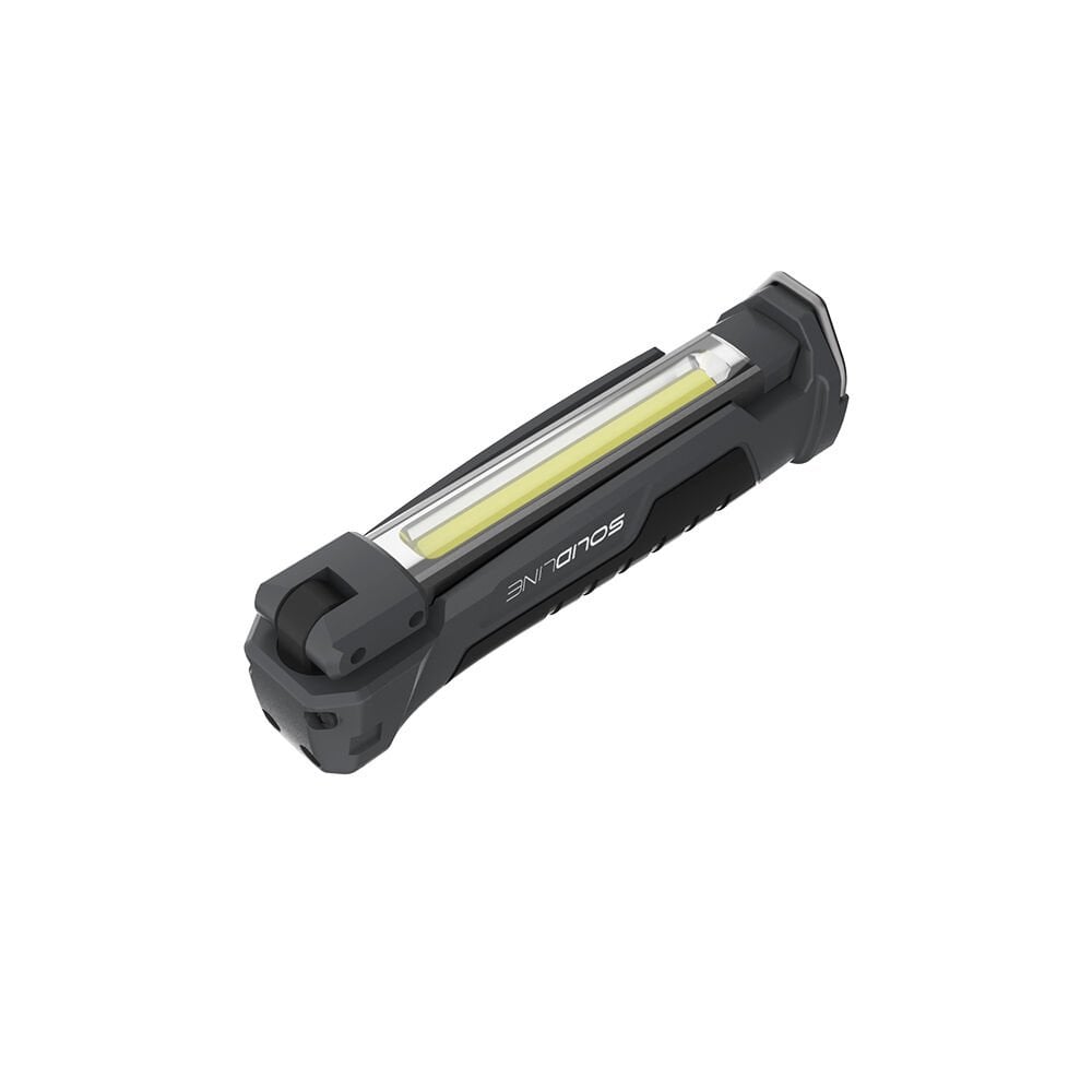 SW2R Mıknatıslı Çalışma Feneri